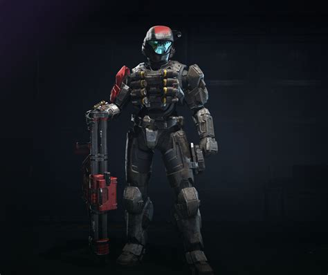 ODST/HVY .